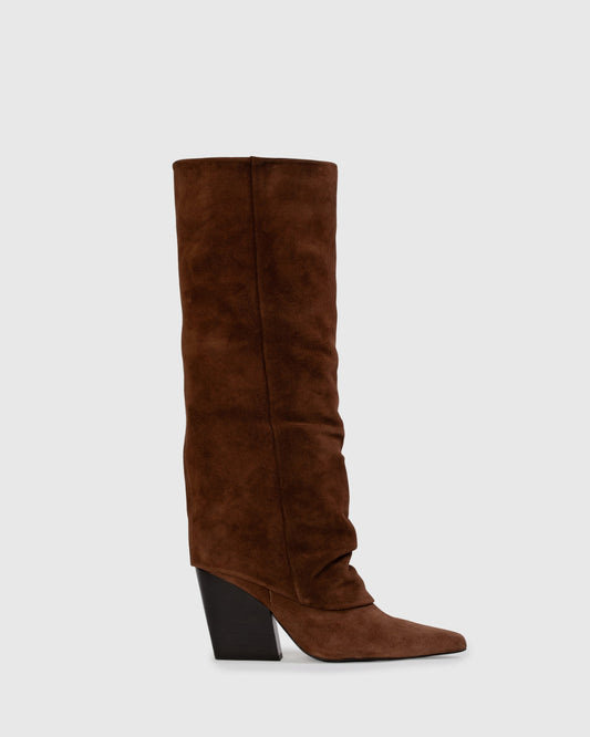 Nev 100 Boot
