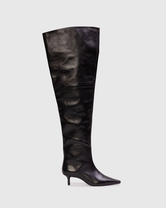 Kira 50 Boot