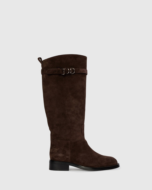 Ashley Boot