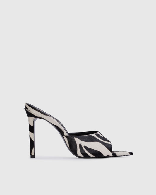 Bella Mule