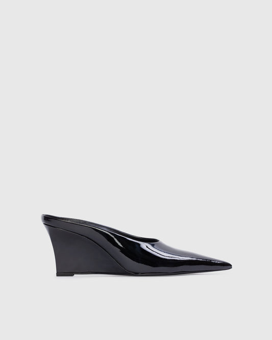 Aysha 70 Mule