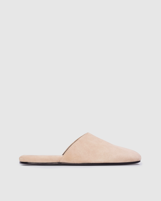 Shiloh Slipper