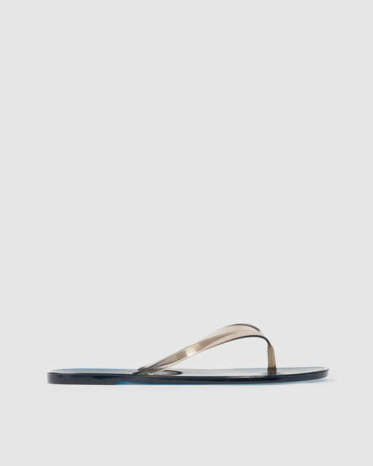 Crystal Sandal