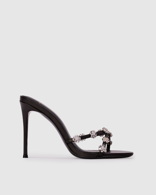 Summer 100 Mule