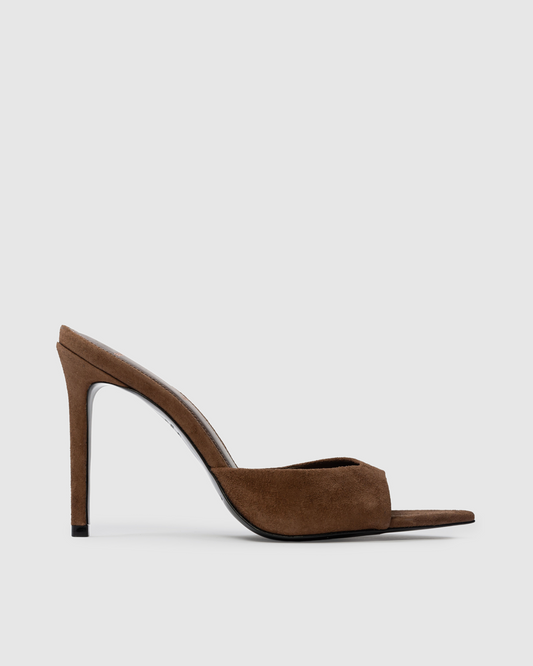 Brea Mule