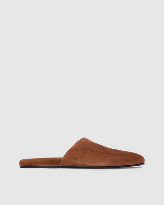 Shiloh Slipper