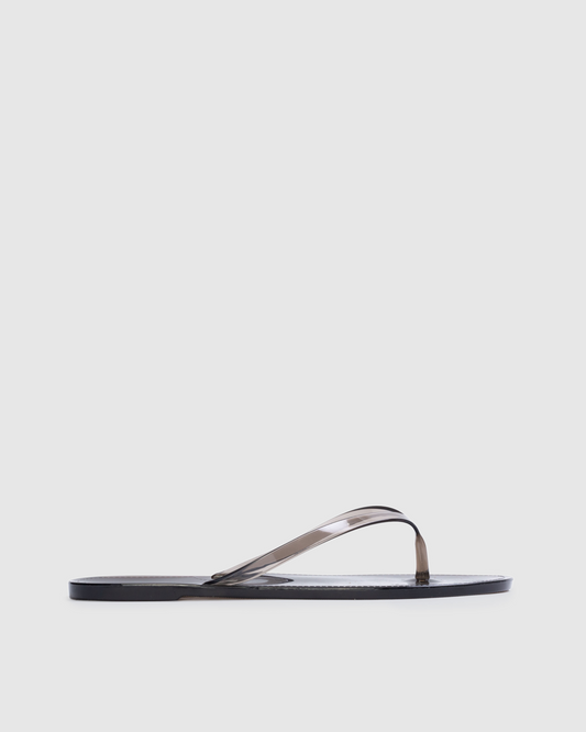 Crystal Sandal