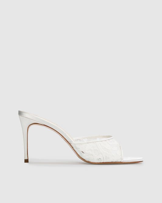Celeste 80 mule