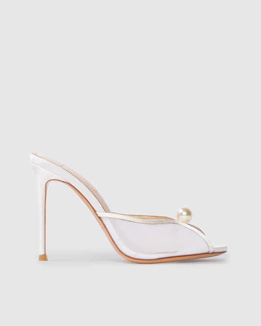 Sadie 100 Mule