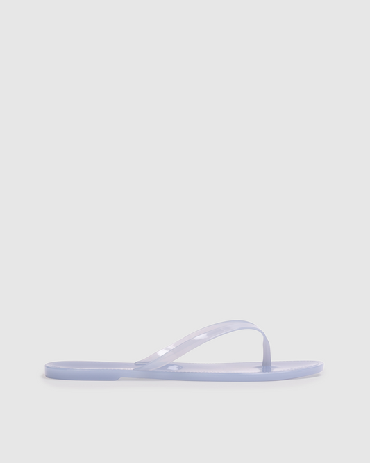 Crystal Sandal