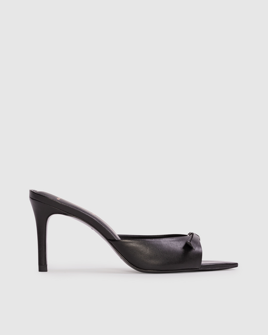 Brea Bow 80 Mule