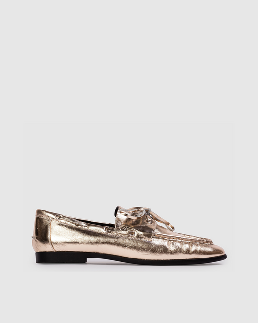 Davy Loafer