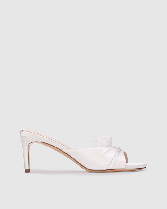 Lacey 65 Mule