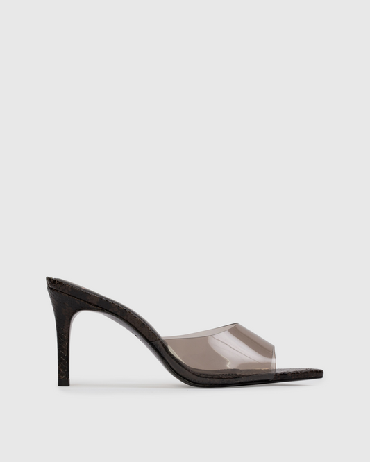 Belle Mule