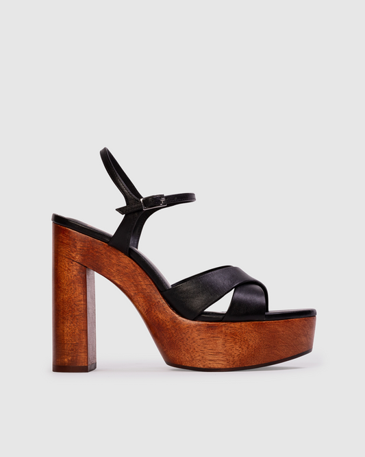 Rhae 125 Sandal