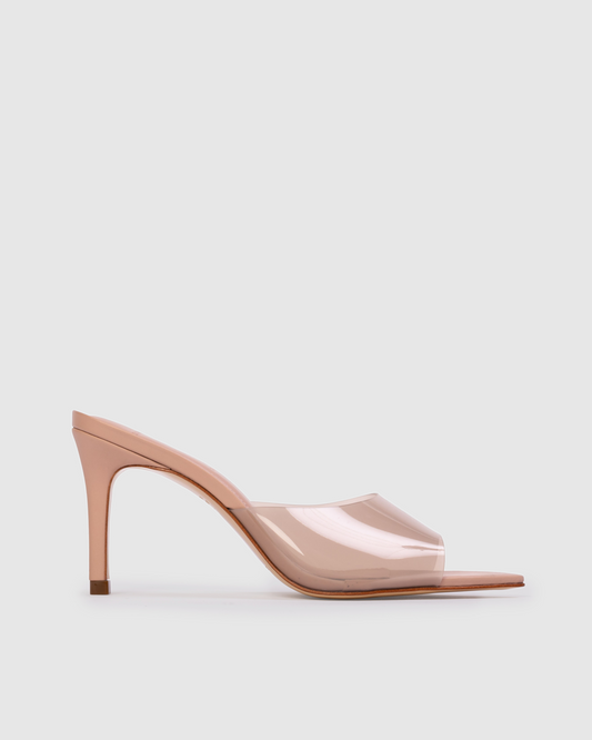 Belle Mule