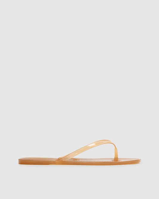 Crystal Sandal