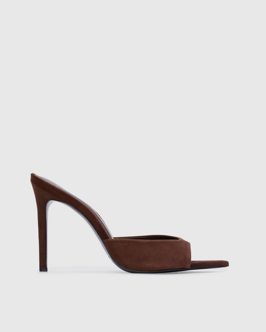Brea Mule