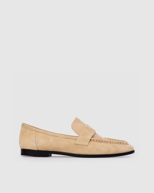 Arrow Loafer