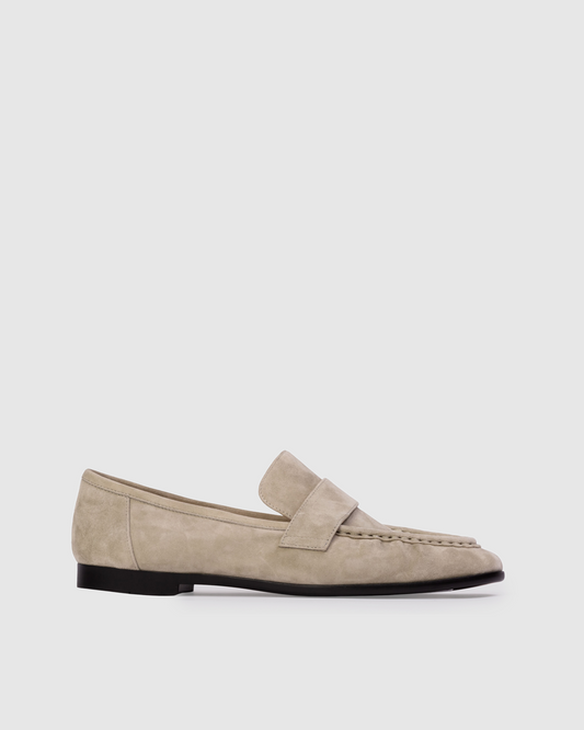 Arrow Loafer