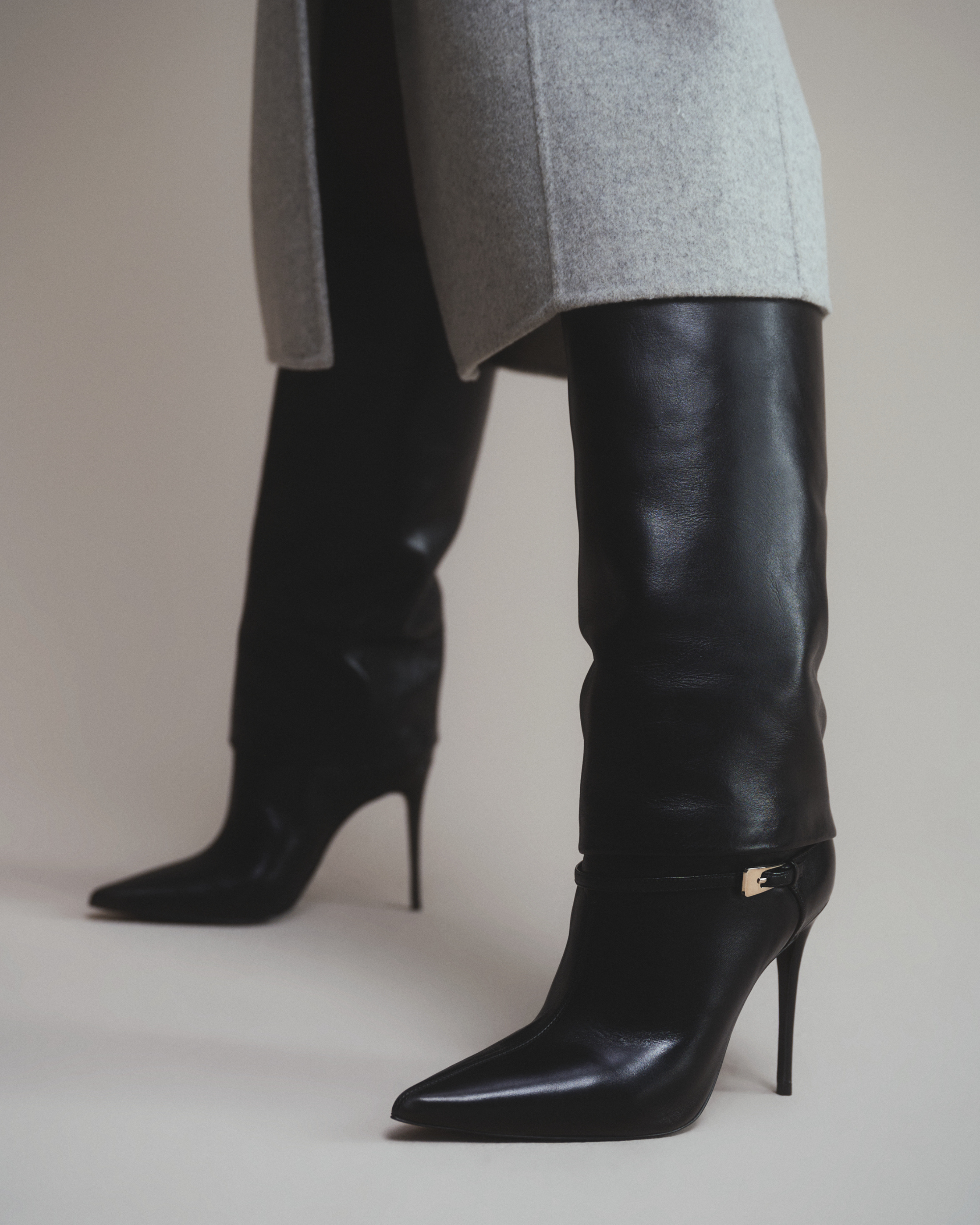 Black Suede Studio