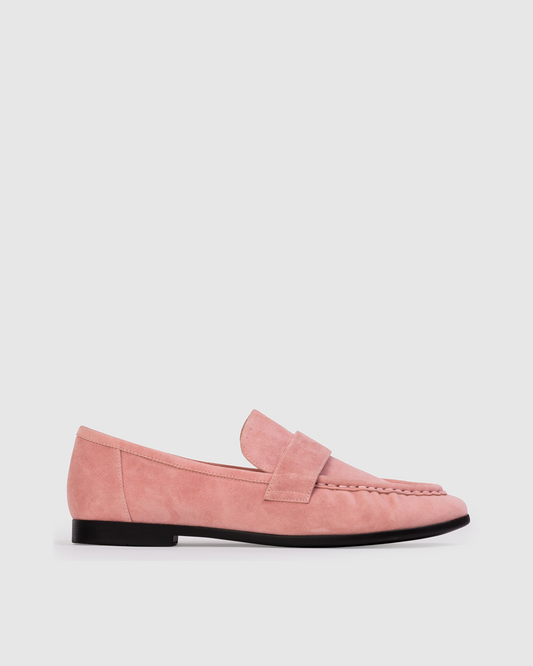 Arrow Loafer