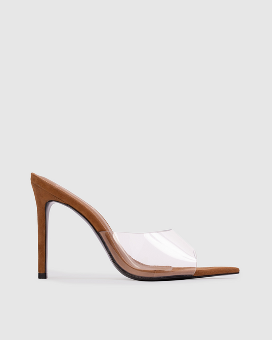 Bella Mule