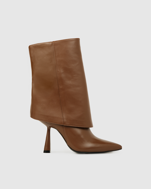 Cecille Boot