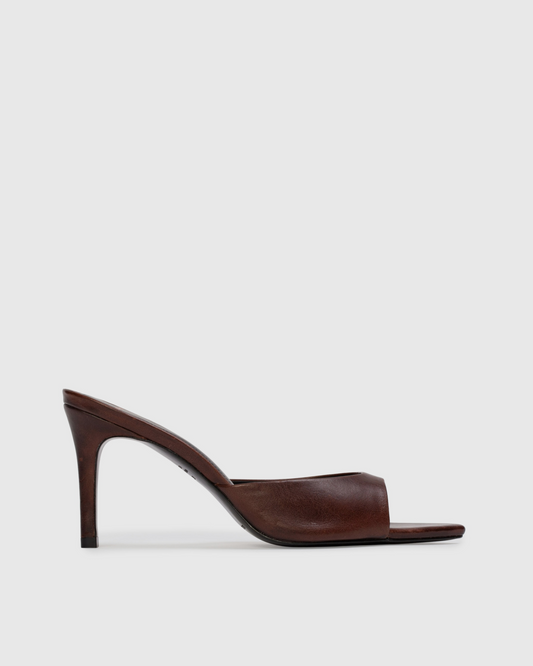 Brea 80 Mule