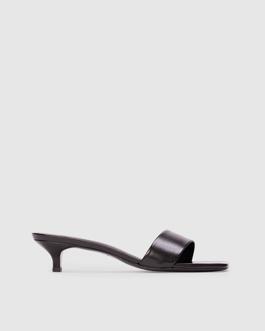 Avery 35 Mule