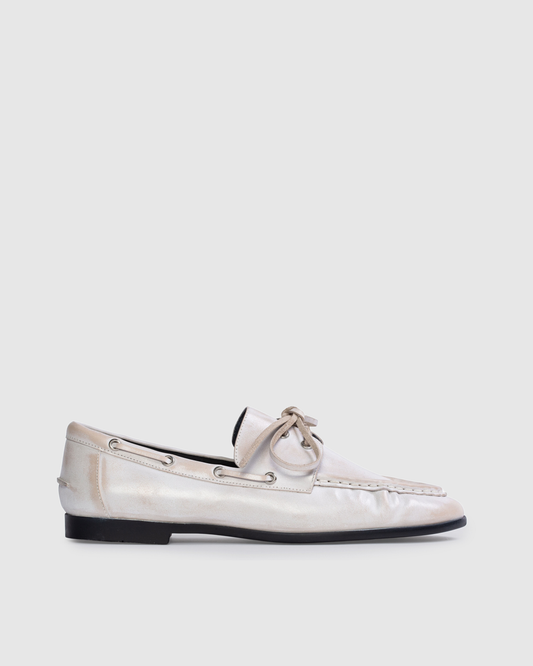 Davy Loafer