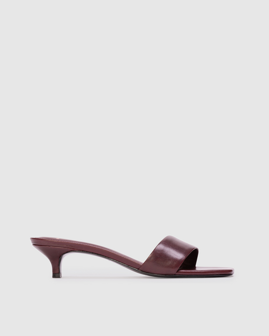 Avery 35 Mule