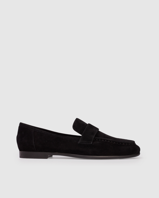 Arrow Loafer