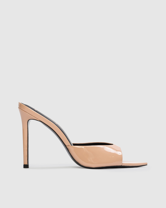 Brea Mule