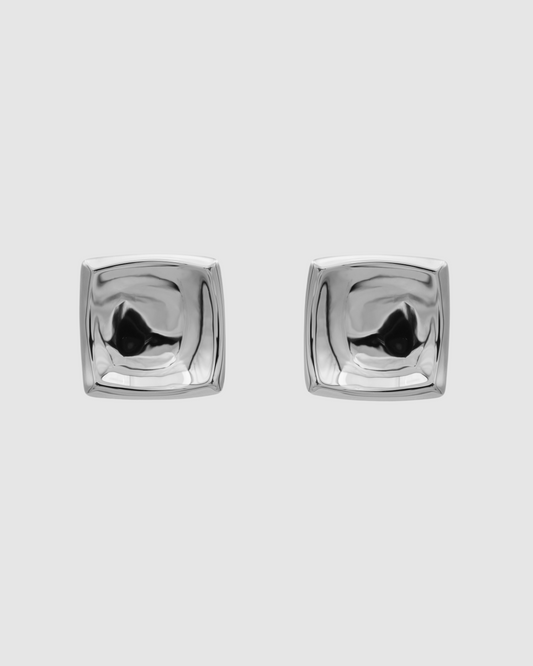 Cube Earring