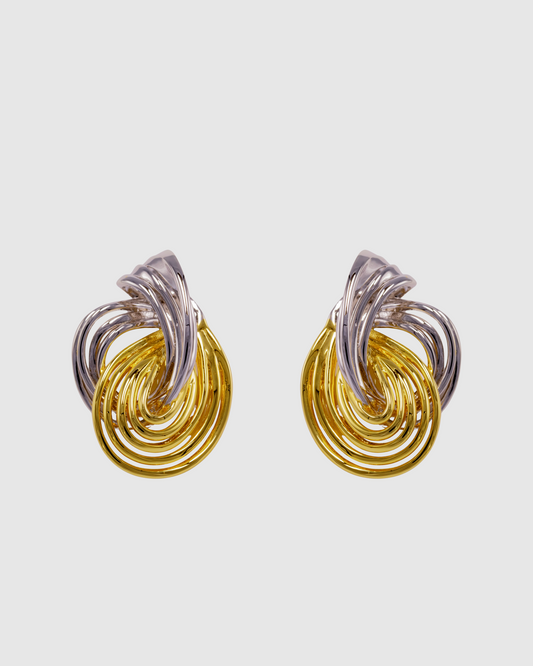 Diez Earring