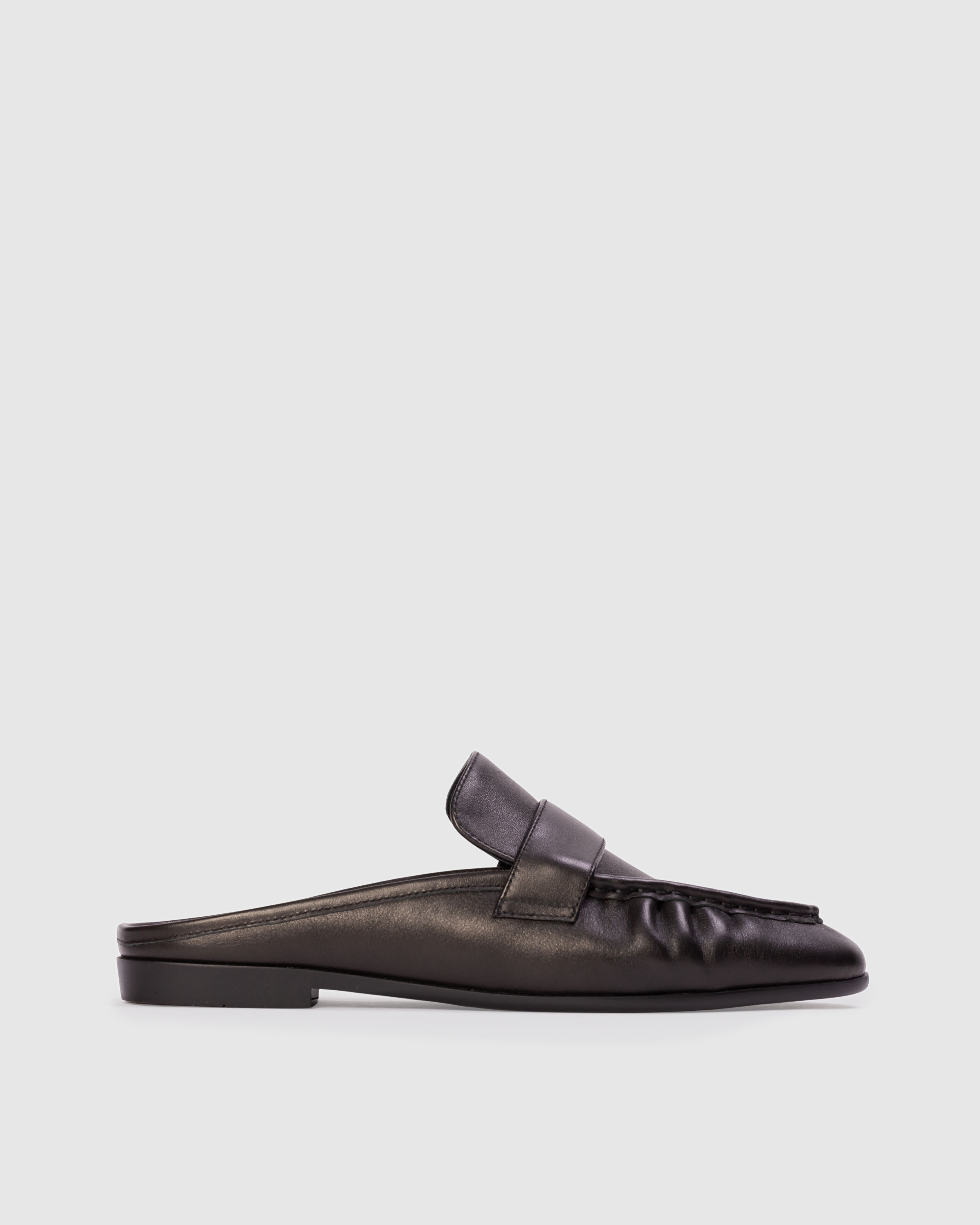 slip on loafers