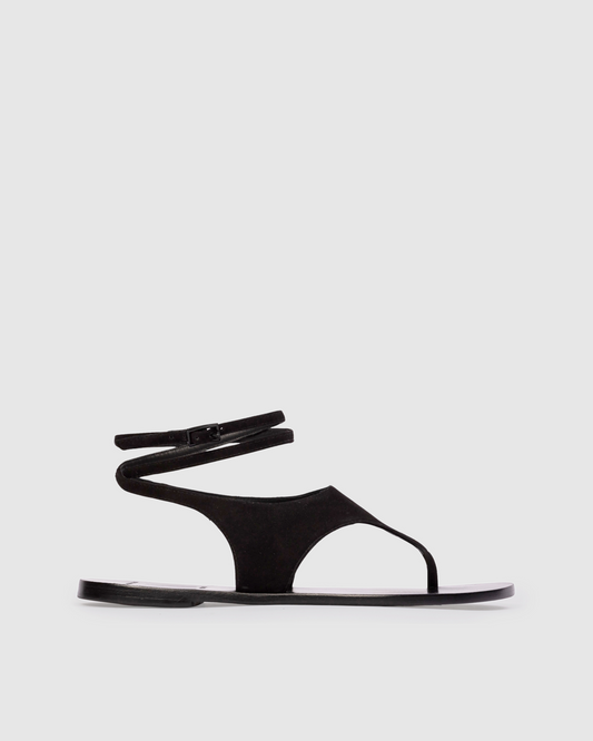 Mindy Sandal