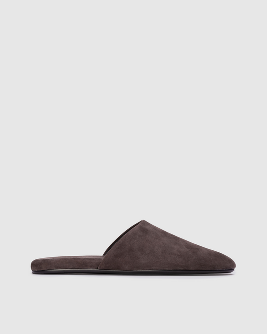 Shiloh Slipper