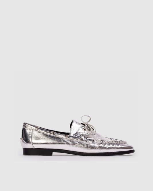 Davy Loafer