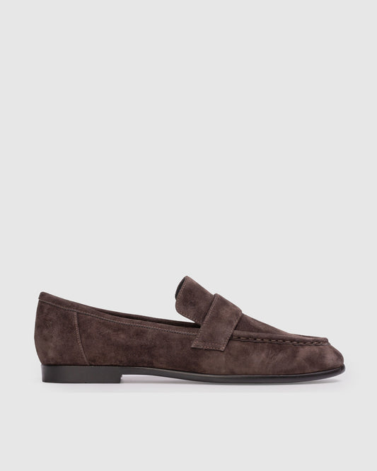 Arrow Loafer