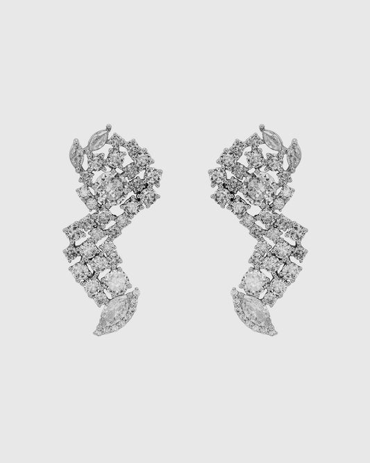 Spark earring