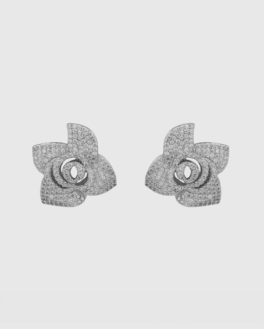 Rosa Earring