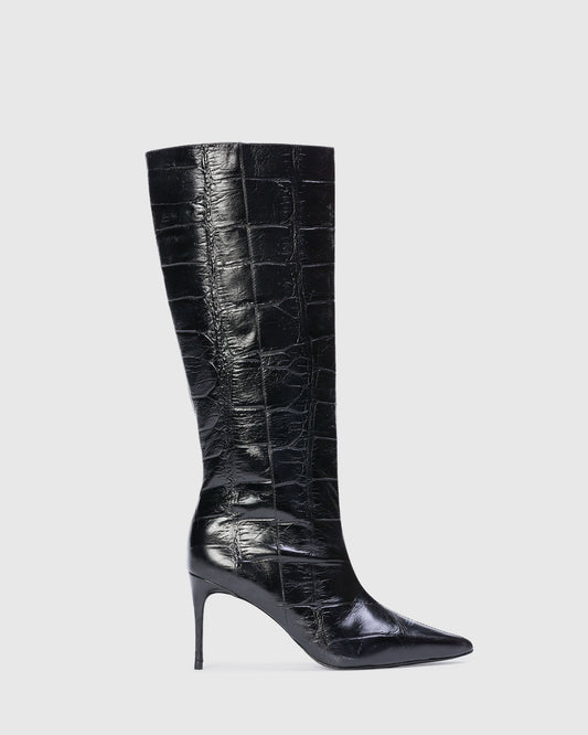 Ember 80 Boot