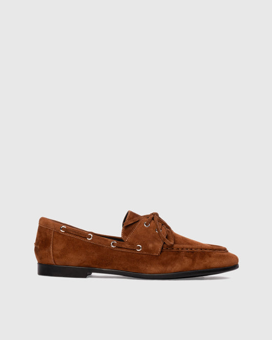 Davy Loafer