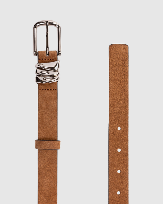 Boyfriend Belt