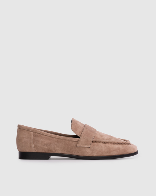 Arrow Loafer