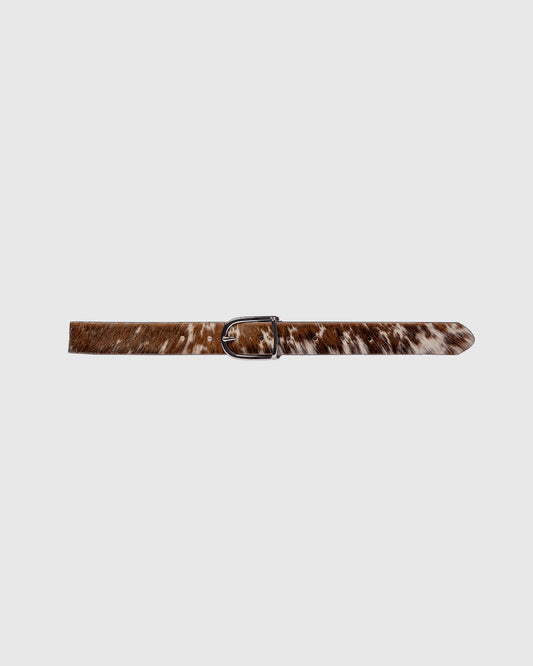Frame Belt