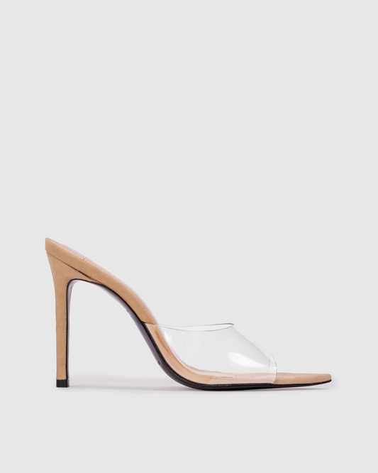 Bella Mule