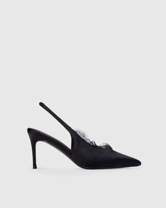 Royale 80 Pump